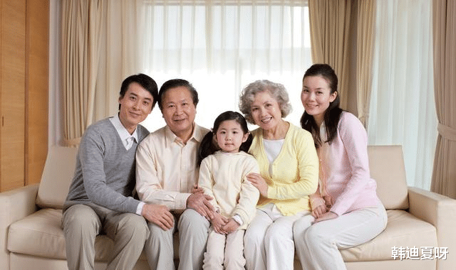 购房置业|农村的年轻人在城里买了住房,为什么城里的儿媳却不喜欢公婆住?