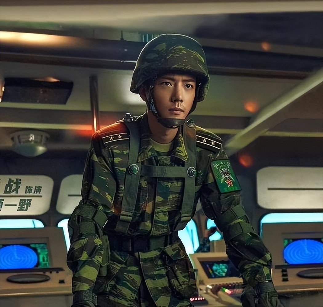 |肖战以1.4万票霸榜，时隔大半年，《王牌部队》碾压热播剧