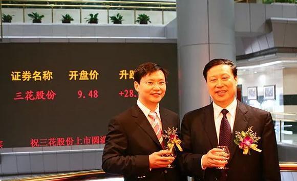 18万资产起家,浙江男子拒绝英企3亿收购,10年后收购对方