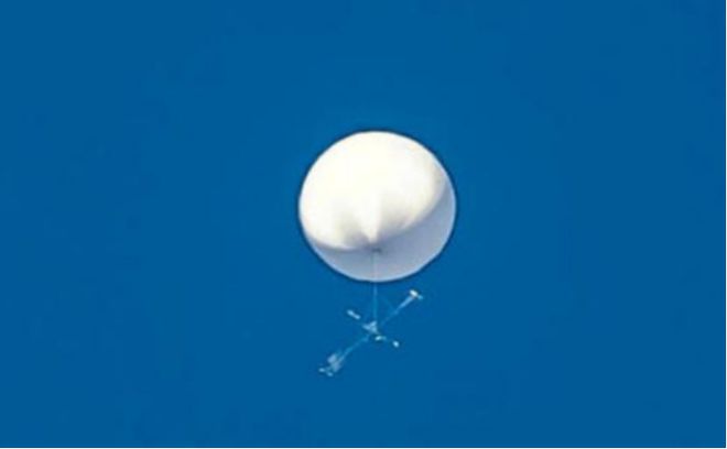 地球又现“UFO”?无人知道它是什么,中国科学家揭晓谜底