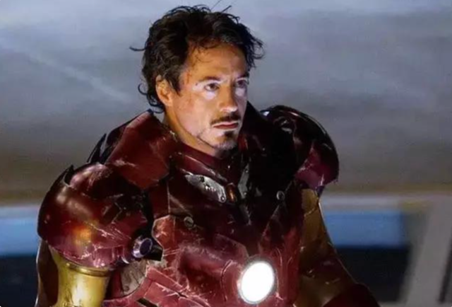 汤姆·克鲁斯|为演女雷神娜塔莉·波特曼练出粗壮肌肉，这些演员为角色都很拼！