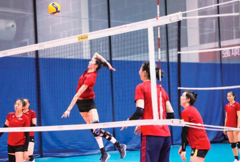 丁霞|中国女排建队白热化！丁霞重新发力，蔡斌有3大理由舍弃刁琳宇
