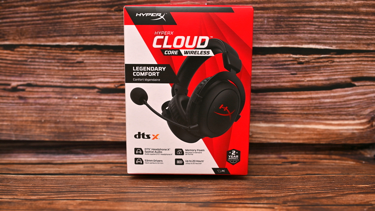 playstation5|PS5不必首选官配耳机,Hyperx战斧带来全新无线感受