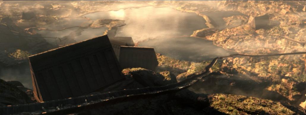 三体|三体首播收视率直接破亿