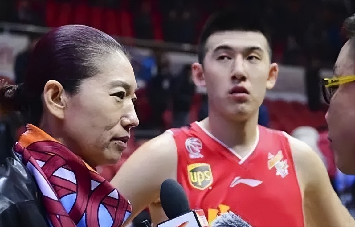 付豪|辽宁夺冠关键功臣！季后赛大爆发，表态感谢广东，一人成幕后功臣