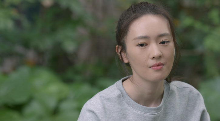 童瑶|《心居》童瑶打了多少年轻女演员的脸？给你们看看啥叫女人