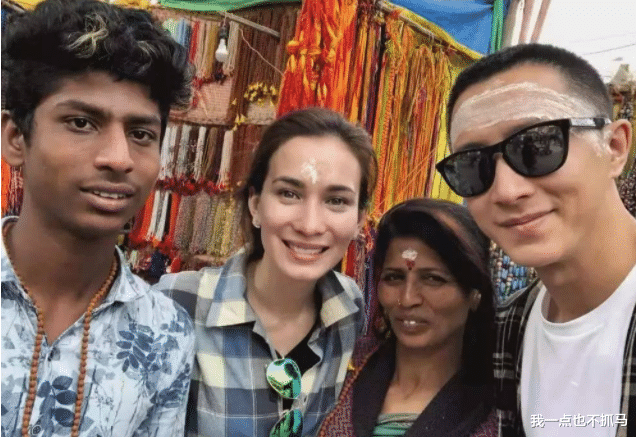 韩庚|内娱又多了一个孩子！？