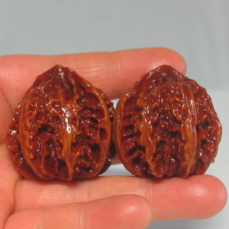 文玩|说说文玩中的“盘文化”