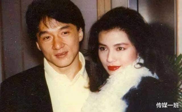 成龙|成龙再爆有私生子房祖轩，孩子妈是邓丽君，网友分析是假新闻