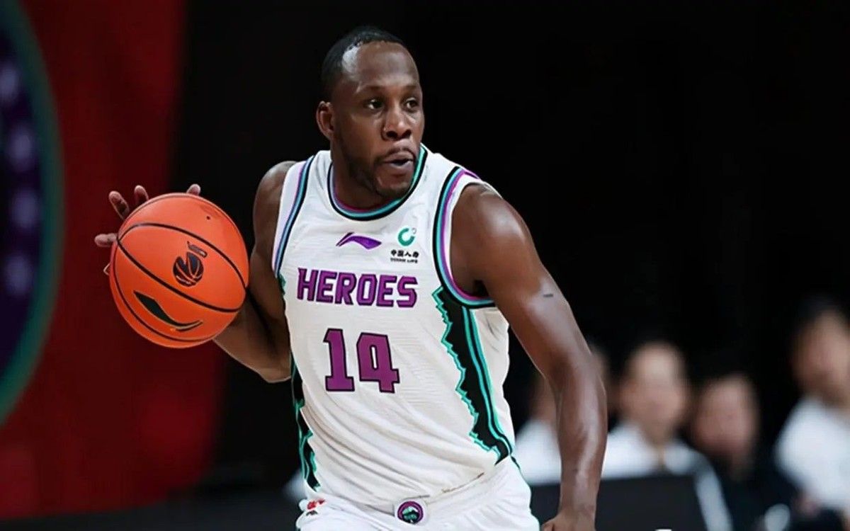山东男篮|丁彦雨航放弃顶薪，哈德森告别山东，29岁NBA后卫有望加盟