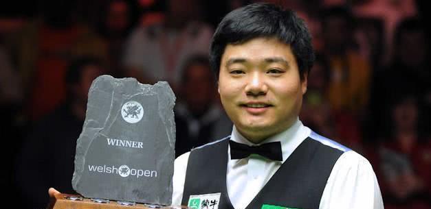 丁俊暉|丁俊暉王者歸來奪15冠？威爾士公開賽沖第2冠，單局賽意外退賽