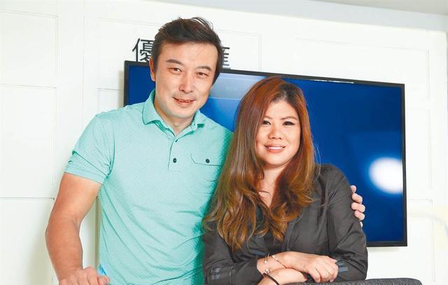 龚慈恩|不要女神媳妇要富婆，林炜与龚慈恩，“神仙眷侣”终败给现实