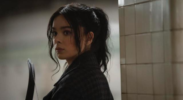 漫威|终于，漫威打算要给她拍单人电影了！