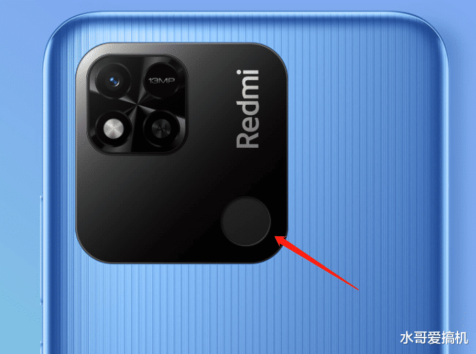 红米手机|红米10A正式发布，配置无变化就是9A换壳？