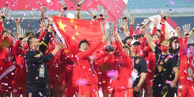 唐佳丽|打脸贾秀全！唐佳丽5场造5球，决赛大爆发，热刺：北伦敦皇后