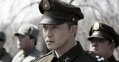 许忠义|重温谍战剧《渗透》,才明白于秀凝为什么不揭穿许忠义了