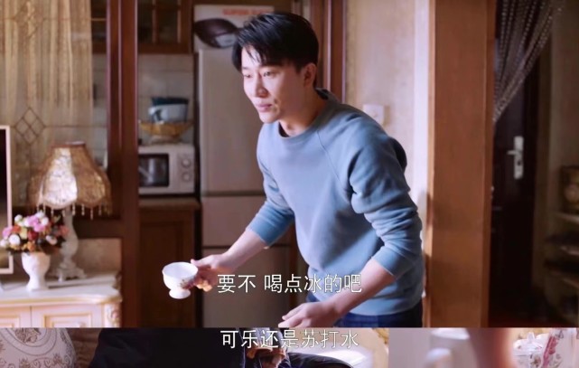 装修成洗浴中心的家有多浮夸 “正郑好”CP居然美好不过一秒钟