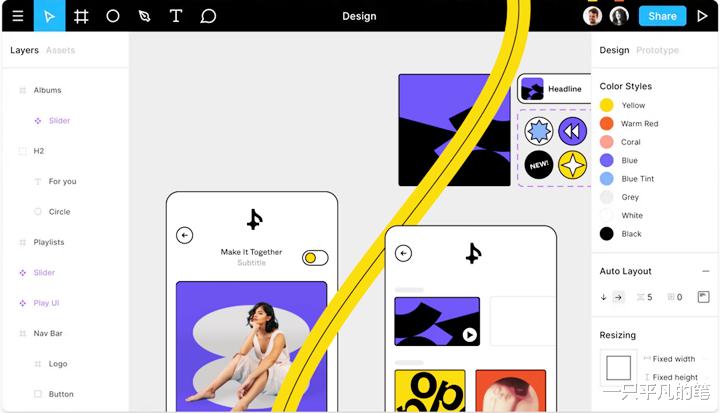 大疆|Figma全面封禁大疆，工业软件不能用，大疆该何去何从？
