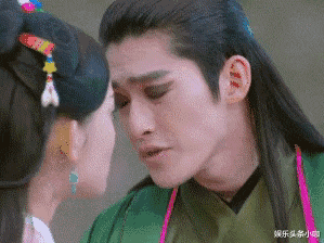 张翰|他靠帅火出圈？是我审美出问题了吗？！