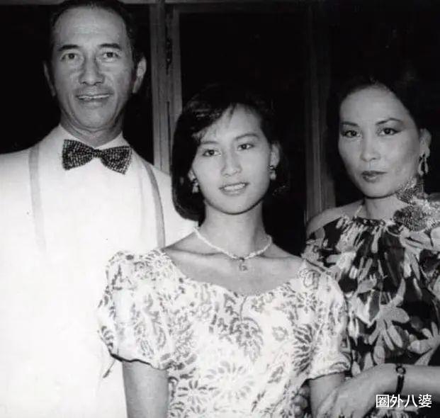 何超琼|送豪门千金女友出嫁两年后，他吃安眠药去世了