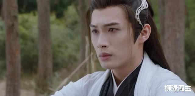 柳梢|《月歌行》：为何陆离喜欢柳梢，却不喜欢白凤？