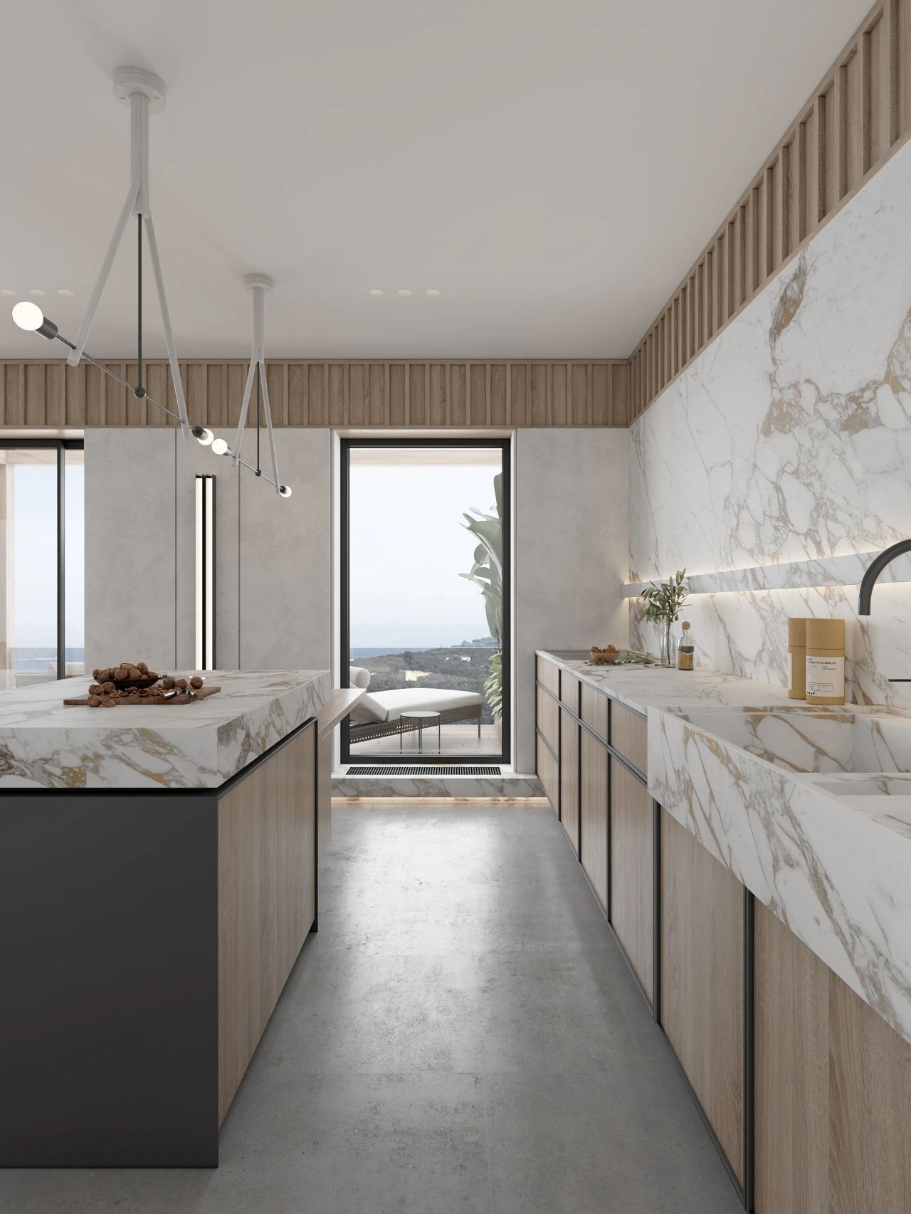 做饭腰酸背痛？是橱柜设计不合理！