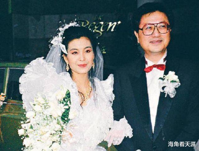 伍咏薇|不羁一生的“伍姑娘”伍咏薇：肆意放飞自我，也敢于从头再来