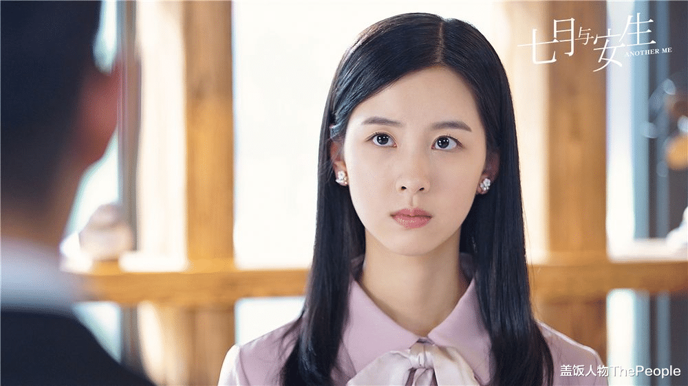 电影|同角不同命！5组演过相同角色的女星，一个被夸上天一个踩在地下