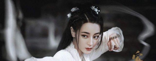 迪丽热巴|迪丽热巴、龚俊、刘宇宁主演《安乐传》终于要来了！你最期待谁？