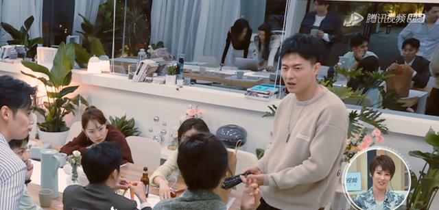 周楠|第三次约会分组太修罗场！罗拉罗颖成夹心饼干，周楠成最大赢家！