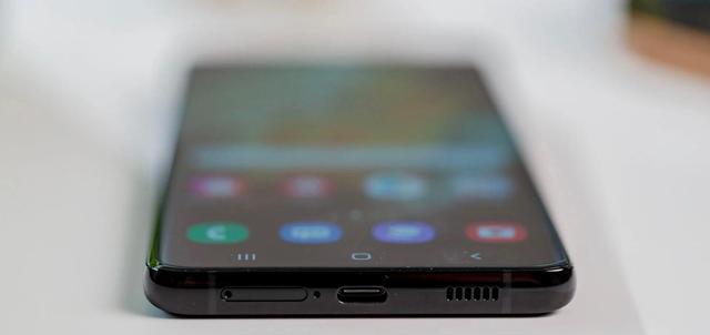 三星|2022年了，三星GalaxyS21Ultra还值得买吗？