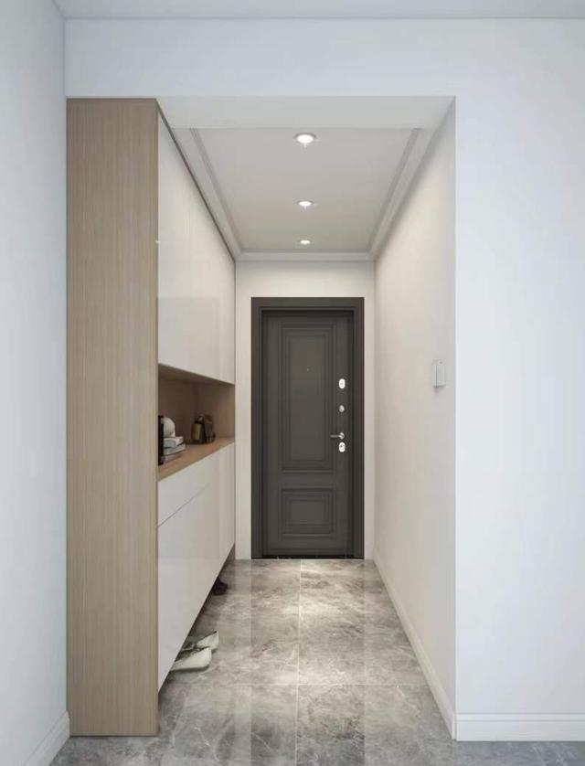 再买房,过道一定“5不装”!不是矫情,而是过来人的经验