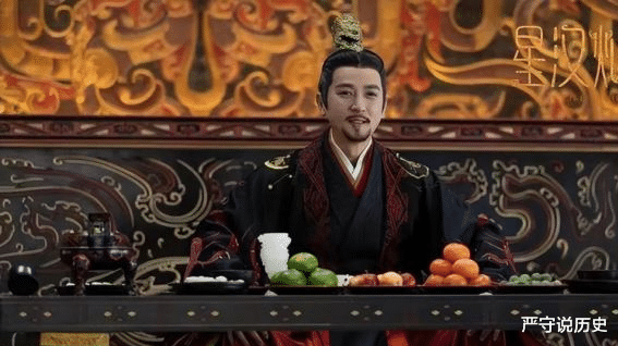 月生沧海:太子与梁夫人私会发生密室杀人案,背后的真相是什么?