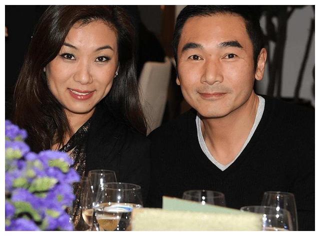 莫可欣|前港姐冠军近况曝光!自曝14岁女儿难管教,圈中老公挑剔难忍