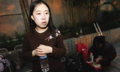 杨丽娟|为“梦中情人”刘德华，逼父亲卖肾、跳海自杀的杨丽娟，下场如何