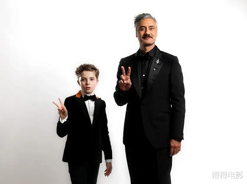 索尔|救命,这不是《雷神4》,这是美国二人转