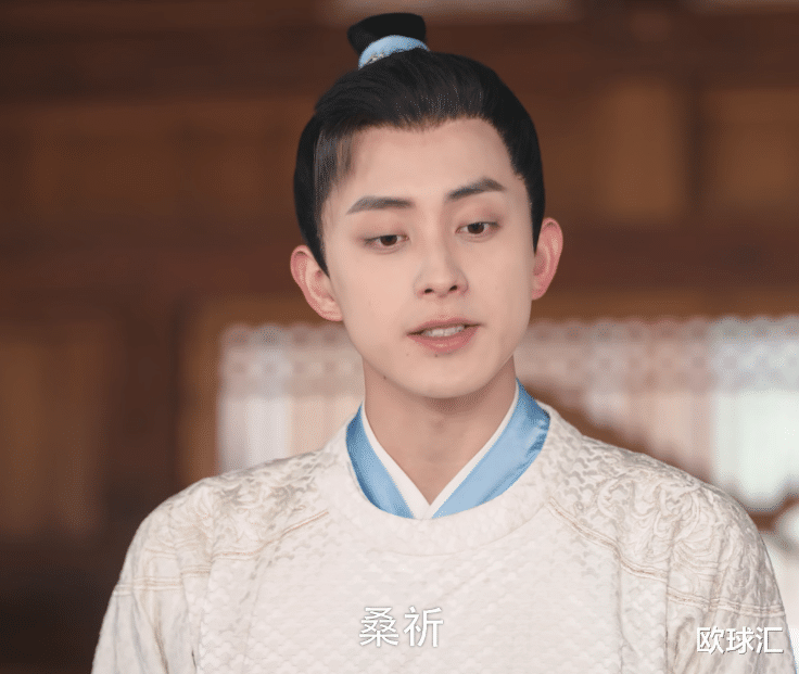 李玉湖|田曦薇饰演李玉湖定妆照引热议，网友：珠玉在前，真不是美就行了