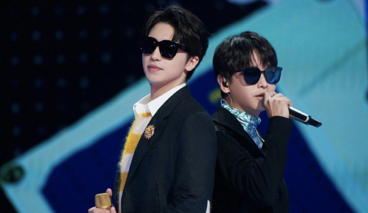 许魏洲|彭昱畅发文祝福许魏洲结婚,履行《向往》中的承诺:我去准备伴郎服了