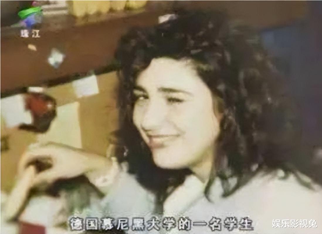 郝莲露|“戴安娜”郝莲露：北京出租车司机和德国留学生的爱情故事！