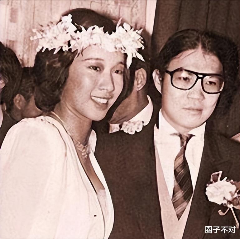 霍启刚|霍启刚:因失去3千亿继承权,遭前任抛弃,郭晶晶为何甘愿接受他