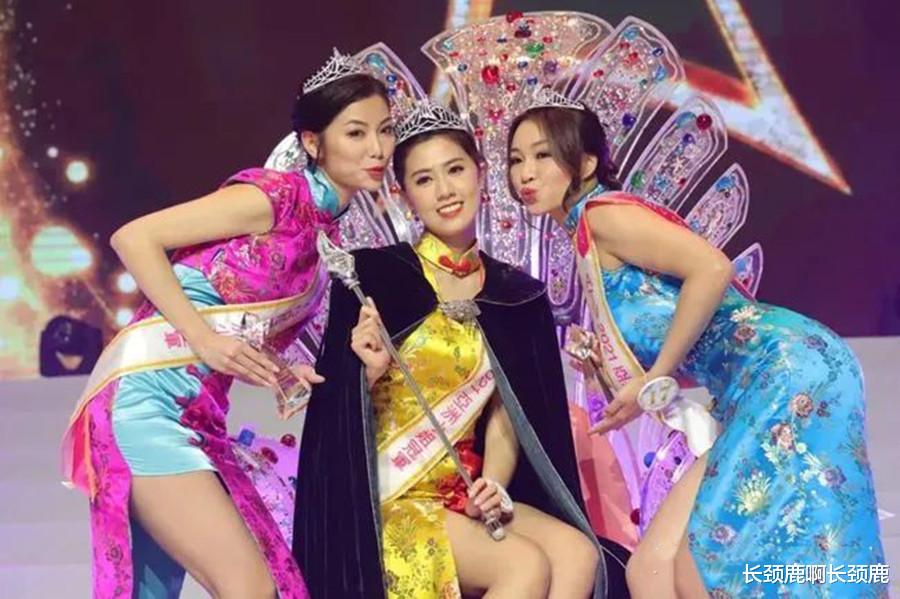 亚视|亚视又押错宝，力捧的“亚视一姐”薛影仪再度因错误举动惹上官非