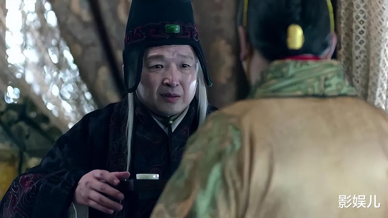 琅琊榜|《琅琊榜》10大高智商人物排名:梅长苏仅排第4,第1让人想不到