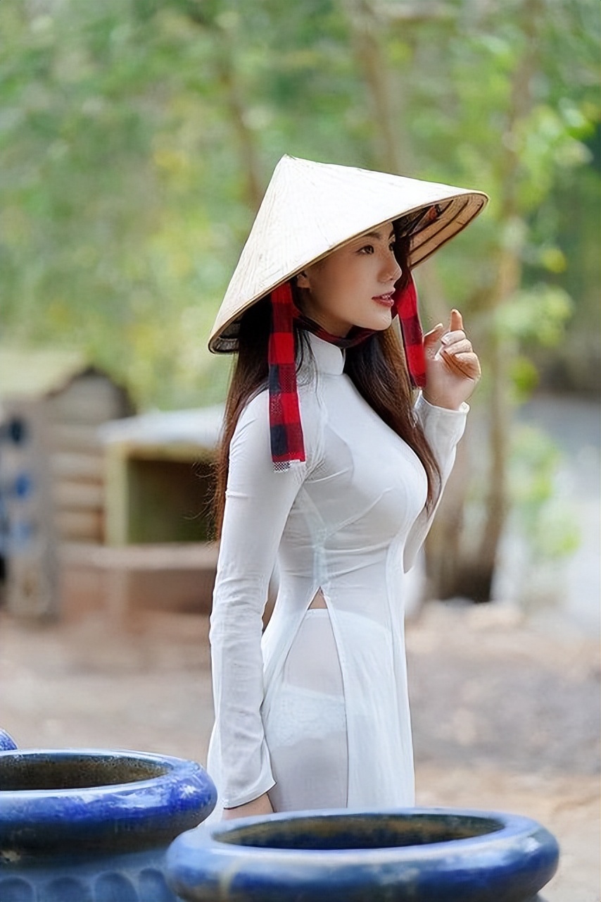 |为什么男游客喜欢越南旅行？女生很体贴，旅途“很有趣”