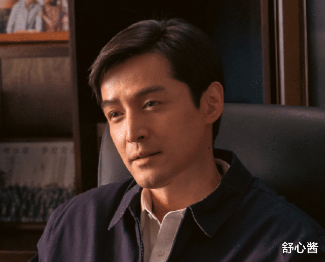 县委大院|年末剧王，终于来了？