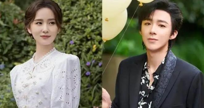 刘诗诗|刘诗诗对刘宇宁撒娇,两人撑一把伞离开休息室,网友:心疼吴奇隆