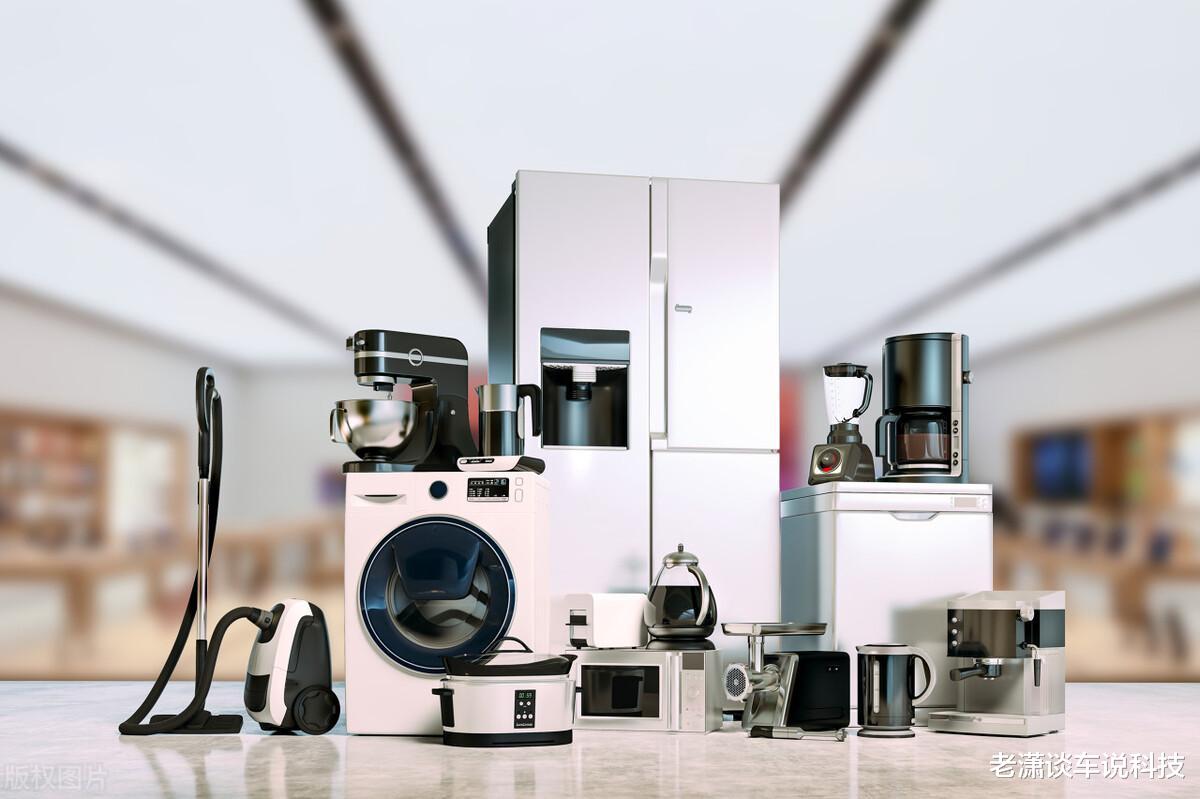 装修房子,这6类东西最适合网购,轻松帮你省下好几万