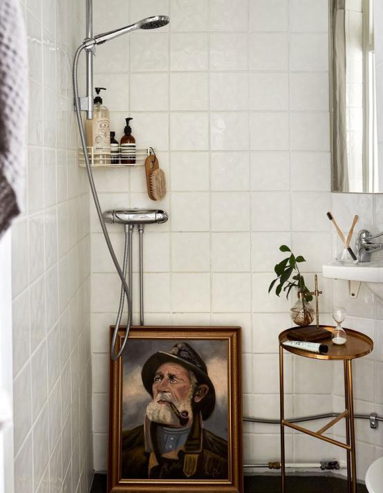 家具惹人爱,物件装满家,美化了生活又治愈了身心