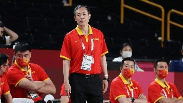 中国女篮|真相大白，曝许利民生病下课不是主因，中国女篮迎来重大转折
