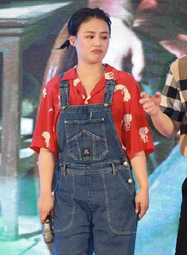 马雅舒|来自回族的10位女星,颜值的天花板各个绝色,谁是令你意外的?