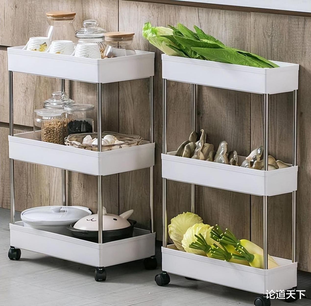 租房党建议购入的几件家居好物,长得好看还实用,搬家轻松带走